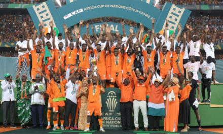 CAN 2023 - Les Éléphants miraculés jusqu'au bout