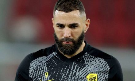 AL-ITTIHAD - Benzema démonte les rumeurs !