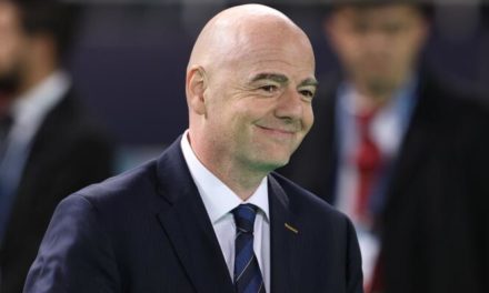 La FIFA prépare une énorme révolution sur le mercato !