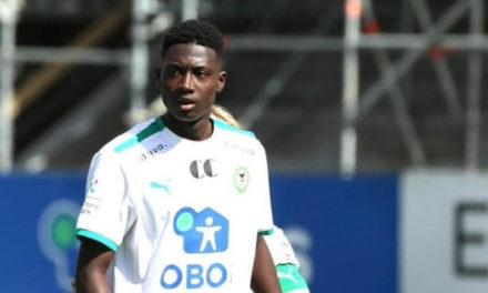 NORVÈGE - Décès tragique du footballeur ivoirien Archange Achillas à 19 ans