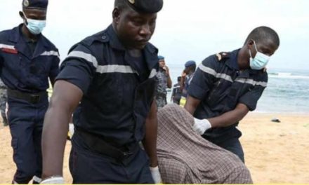 DRAME - Macky Sall exprime sa ‘’tristesse’’ après le chavirement meurtrier d’une pirogue au large de Saint-Louis