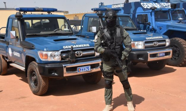 KEDOUGOU - Une bande armée interpellée et de nombreux sites d’orpaillage démantelés dans l’Est du Sénégal