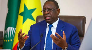 MACKY SALL : "Le dialogue va trancher le débat..."