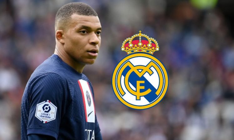 REAL MADRID - Mbappé a déjà signé ?