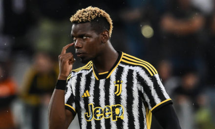 SUSPENDU POUR 4 ANS - Paul Pogba brise le silence