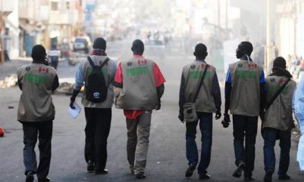 RÉPRESSION SUR LA PRESSE - La convention des jeunes reporters du Sénégal (CJRS) condamne et sonne l’alerte à l’international