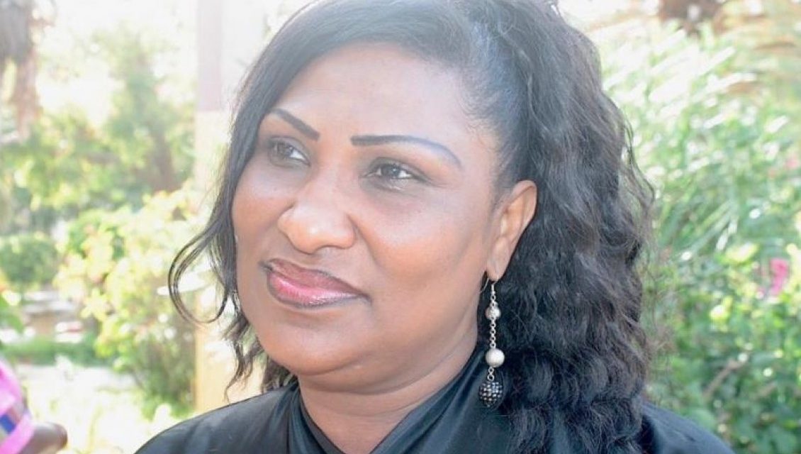 PARJURE -  Rose Wardini placée sous contrôle judiciaire
