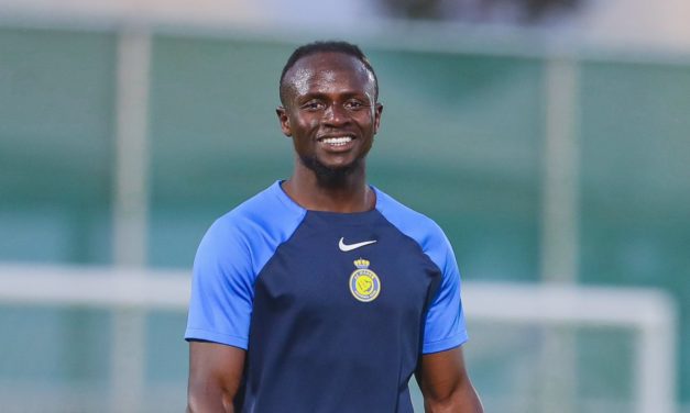 AL-NASSR - Sadio Mané de retour à l’entrainement après sa lune de miel