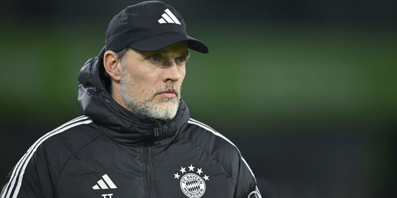 ALLEMAGNE - Tuchel va quitter le  Bayern en fin de saison