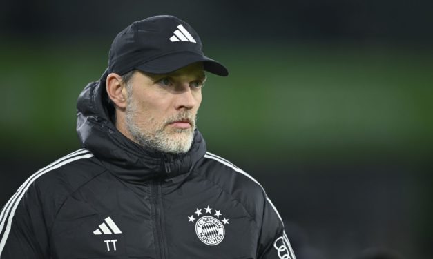 ALLEMAGNE - Tuchel va quitter le  Bayern en fin de saison