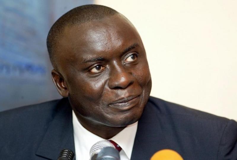 PRESIDENTIELLE - Idrissa Seck félicite enfin Diomaye Faye