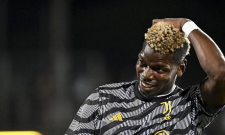 JUVE - Pogba lâché par ses sponsors ?