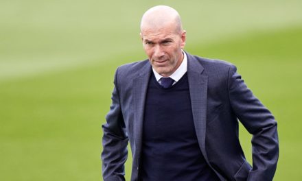 BUNDESLIGA - Le Bayern Munich ferme la porte à une arrivée de Zinedine Zidane