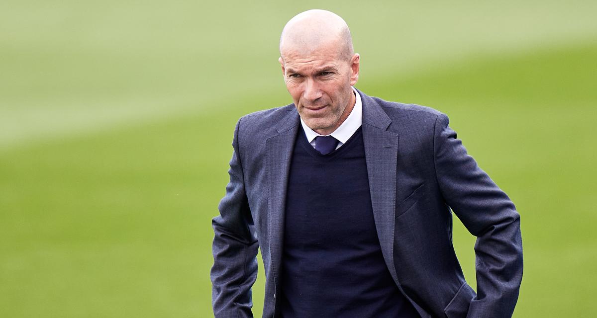 BUNDESLIGA - Le Bayern Munich ferme la porte à une arrivée de Zinedine Zidane