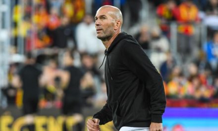 BAYERN - La piste Zidane déjà  écartée