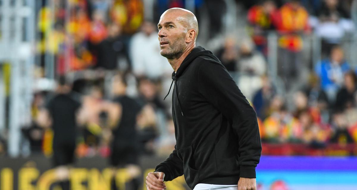 BAYERN - La piste Zidane déjà  écartée