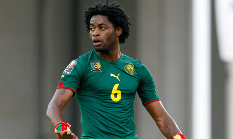 CAMEROUN - Alexandre Song attaque Eto'o et la Fecafoot