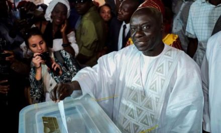 PRESIDENTIELLE-SCRUTIN - Idrissa Seck souhaite que “le Sénégal sorte victorieux de cette élection”