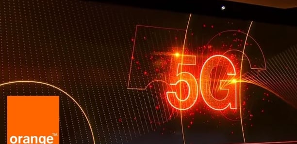 HAUT DEBIT - La Sonatel passe au 5 G