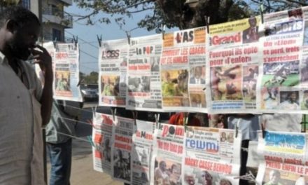 CAMPAGNE ÉLECTORALE - L'appel du CORED aux journalistes et techniciens des médias