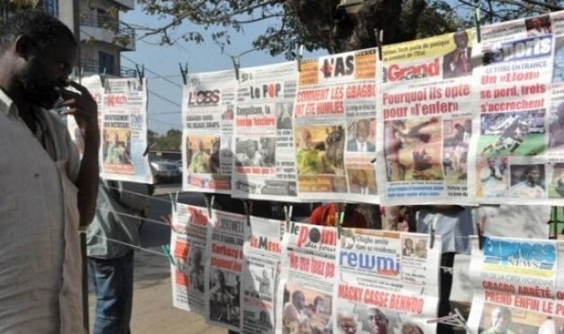 CAMPAGNE ÉLECTORALE - L'appel du CORED aux journalistes et techniciens des médias