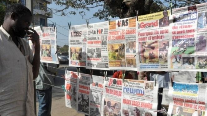 CAMPAGNE ÉLECTORALE - L'appel du CORED aux journalistes et techniciens des médias