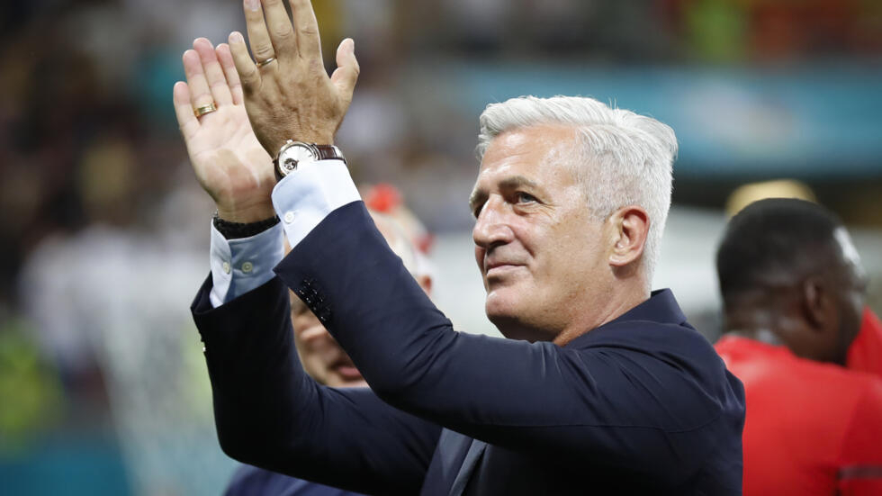 ALGERIE - L’étonnant salaire de Vladimir Petkovic