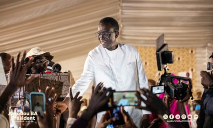 LETTRE A SES COMPATRIOTES - Amadou Ba dans sa nouvelle posture d'opposant
