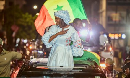 CAMPAGNE ÉLECTORALE - Anta Babacar Ngom  regrette  le manque d’emploi dans la région de Sédhiou