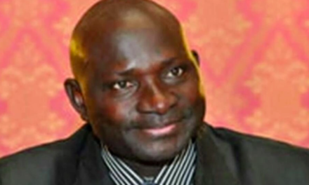 GAMBIE - La perpétuité requise contre l’ex-ministre de l’Intérieur Ousman Sonko