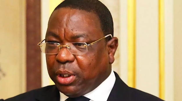 GOUVERNEMENT - Mankeur Ndiaye revient aux Affaires étrangères