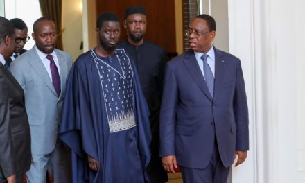 APRES LA VICTOIRE DE DIOMAYE 2024 - Quel rôle pour Ousmane Sonko auprès du futur président Bassirou Diomaye Faye ?
