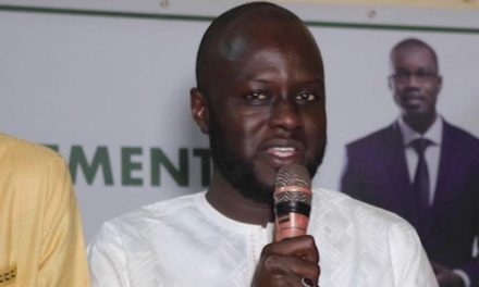 ACCIDENT DE KOUNGHEUL - Malick Ndiaye annonce la diversification des centres de contrôle technique des véhicules