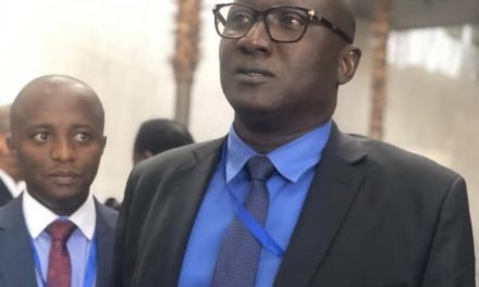 CONFIDENCES - Ousmane Yara, la médiation Sonko-Macky et l'affaire Oumar Sow