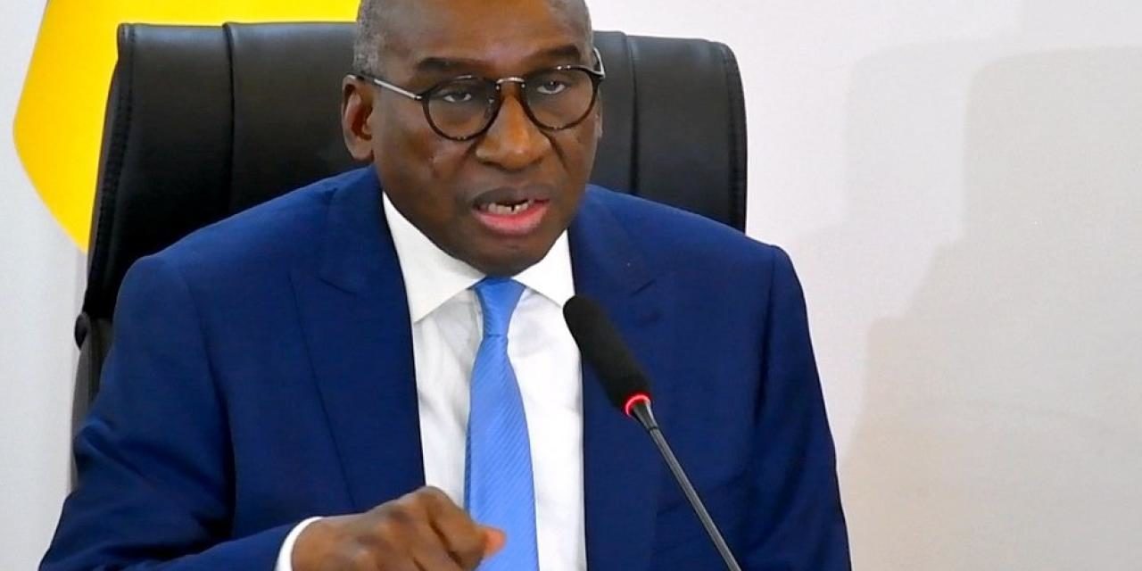 NOUVEAU GOUVERNEMENT -  Doudou Ka, Cheikh Oumar Hann, Lat Diop, Fatou Diané et Samba Sy, ces victimes du remaniement