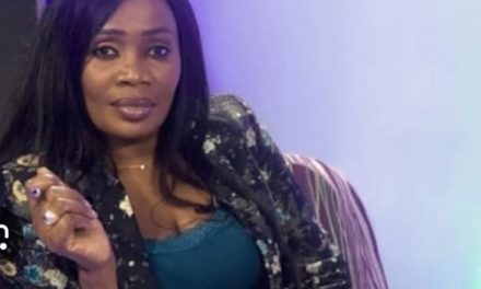 MEDIAS - Maïmouna Ndour Faye agressée et poignardée