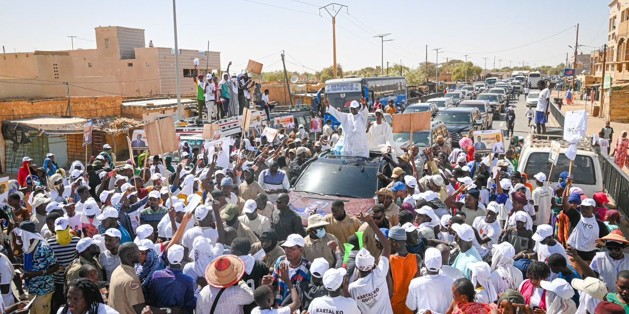 TOURNÉE À BOKI DIALLOBE - L’appel du pied d’Amadou Bâ aux responsables du PDS