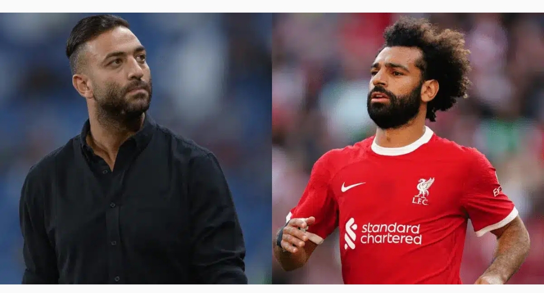 MIDO - "Salah a déjà signé avec un club saoudien"