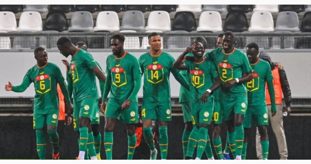 MATCH AMICAL - Le Sénégal s'impose difficilement devant le Bénin (1-0)