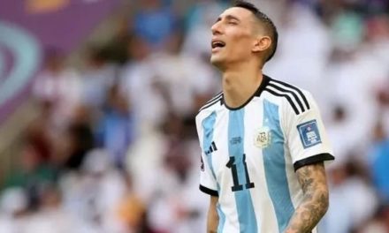 ARGENTINE - Angel Di Maria victime de menaces de mort