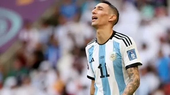 ARGENTINE - Angel Di Maria victime de menaces de mort