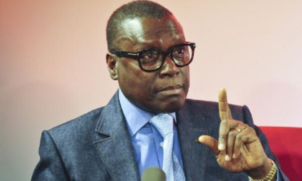 LIBÉRATION DE SONKO ET DIOMAYE - Pierre Goudiaby Atepa clame la reprise du processus électoral