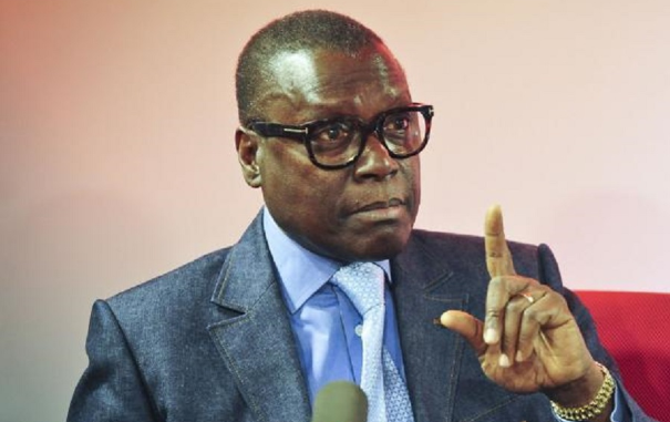 LIBÉRATION DE SONKO ET DIOMAYE - Pierre Goudiaby Atepa clame la reprise du processus électoral