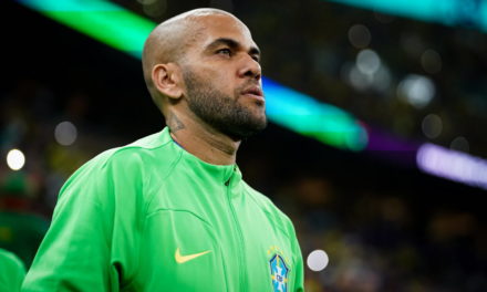 ESPAGNE - Dani Alves libéré de prison sous caution