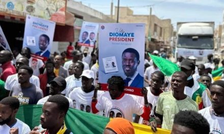 TEMPS D'ANTENNE - Comment "Diomaye président" contourne la "censure"