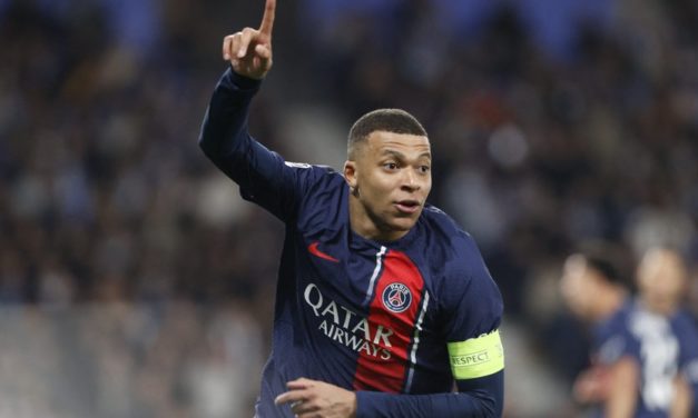 PSG - Kylian Mbappé sort du silence sur Luis Enrique