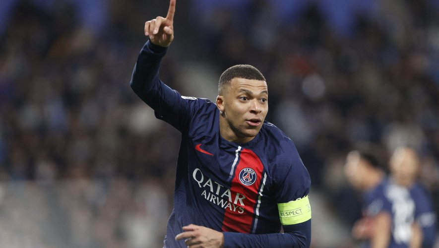 PSG - Kylian Mbappé sort du silence sur Luis Enrique