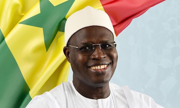 PRÉSIDENTIELLE 2024 - Khalifa Sall et Mamadou Lamine Diallo félicitent Diomaye Faye