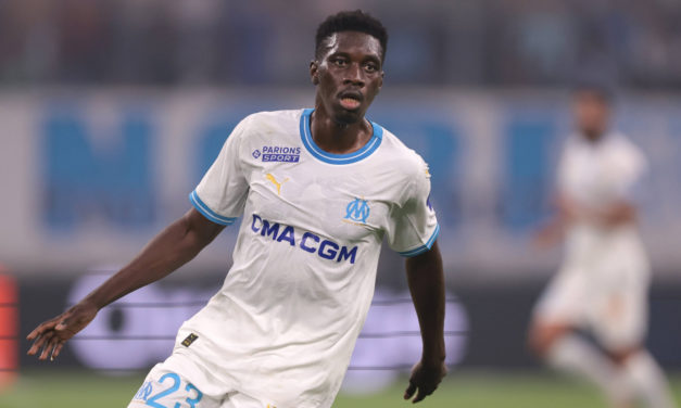 MARSEILLE - Ismaïla Sarr out pour 3 semaines