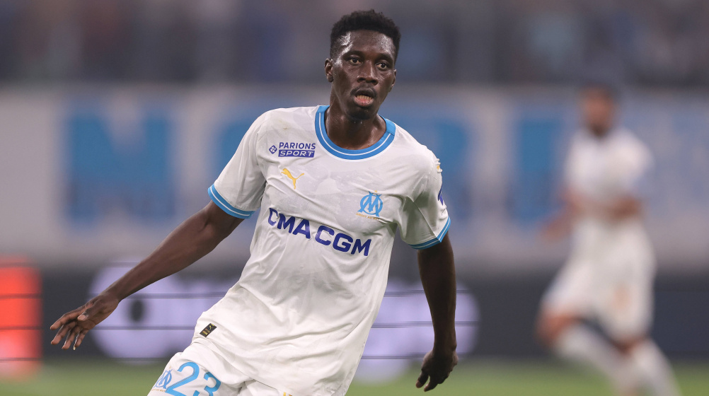 MARSEILLE - Ismaïla Sarr out pour 3 semaines